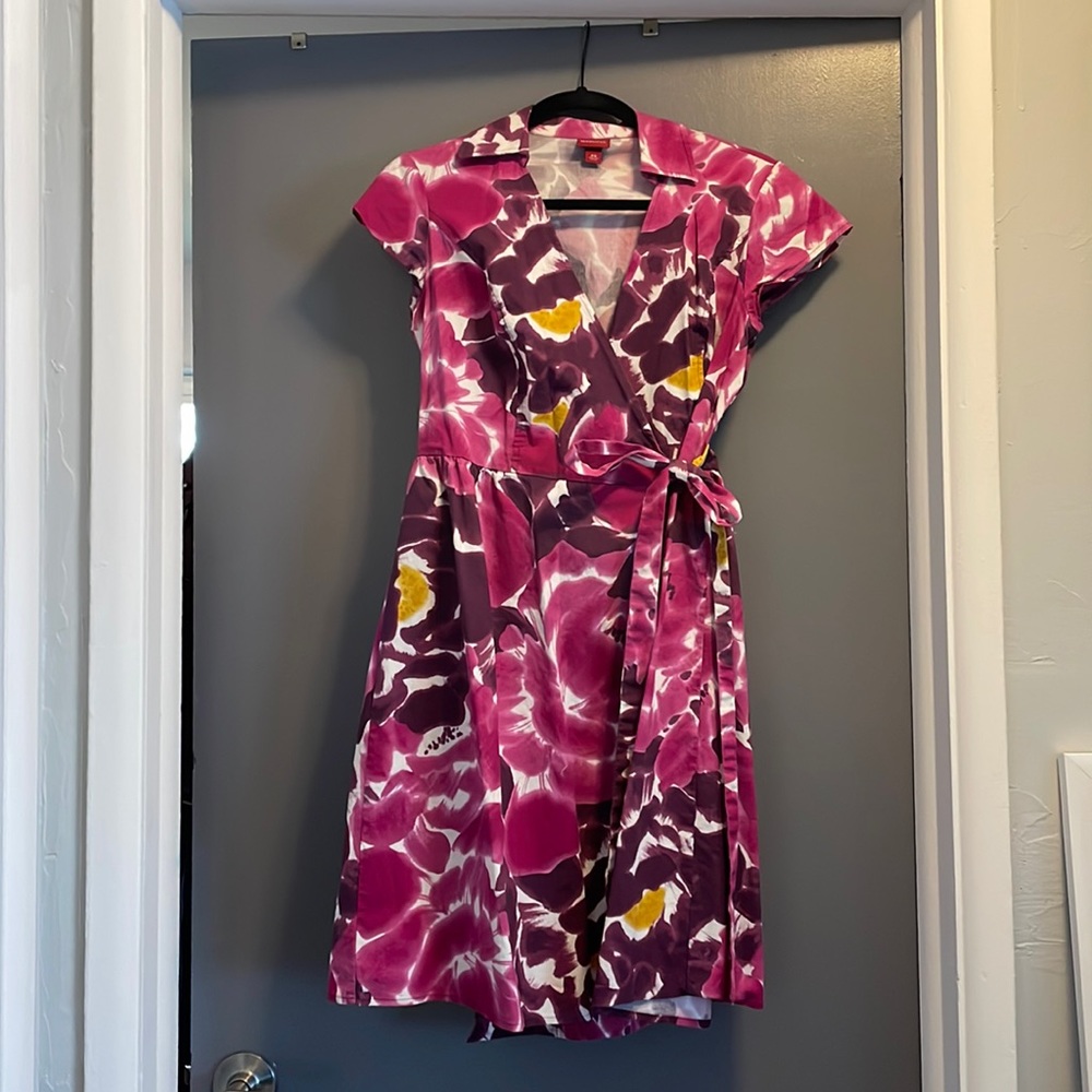 Cute summer dress!